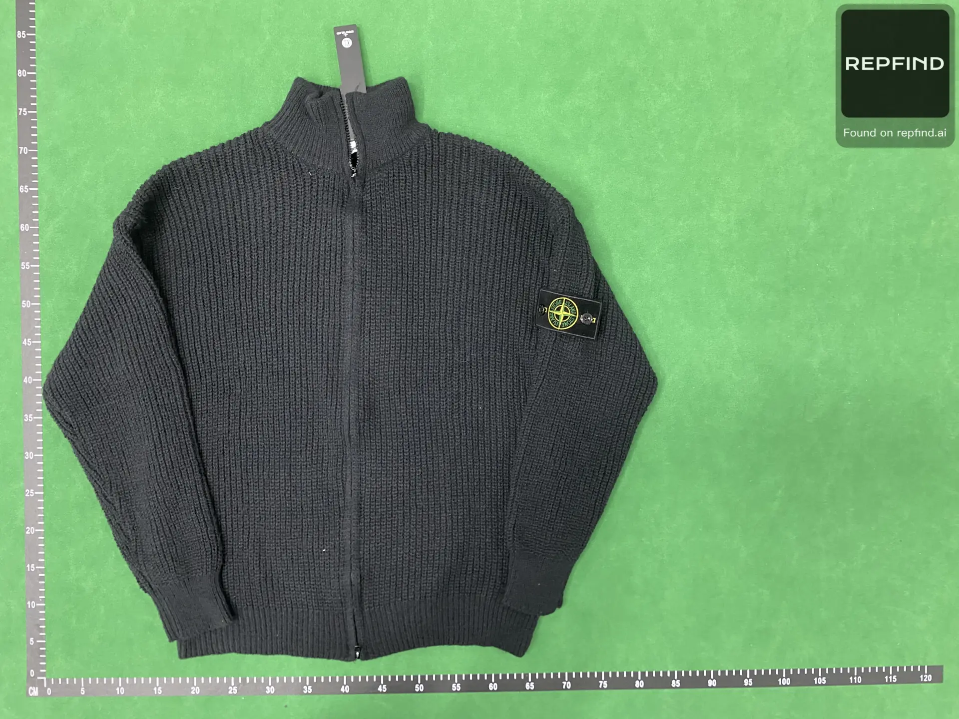 Versatile Autumn Winter Knit Sweater 004 -3