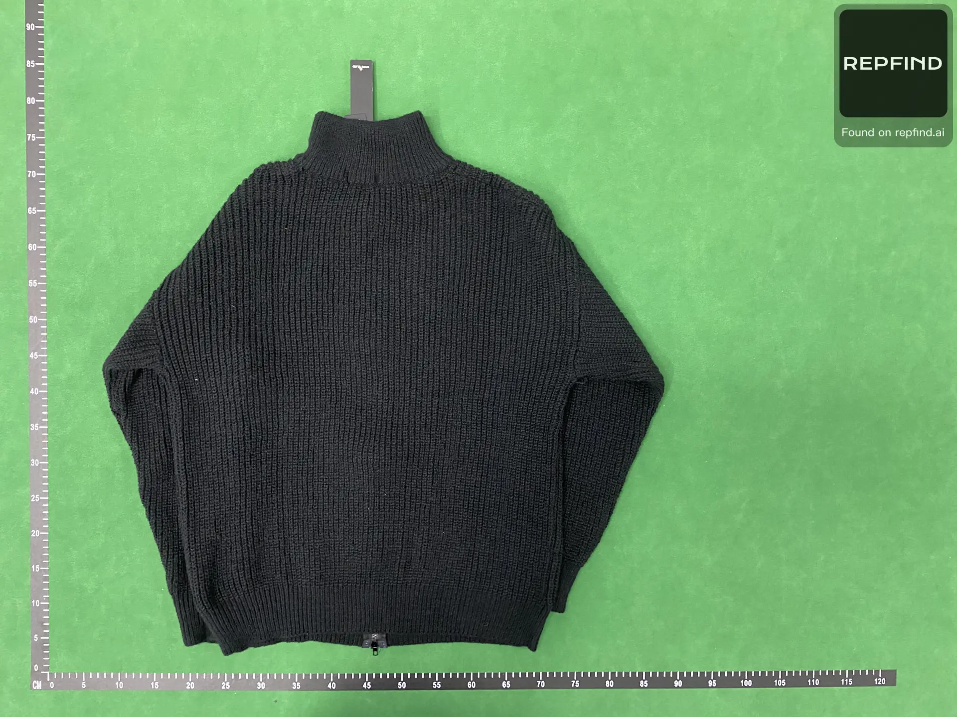 Versatile Autumn Winter Knit Sweater 004 -5