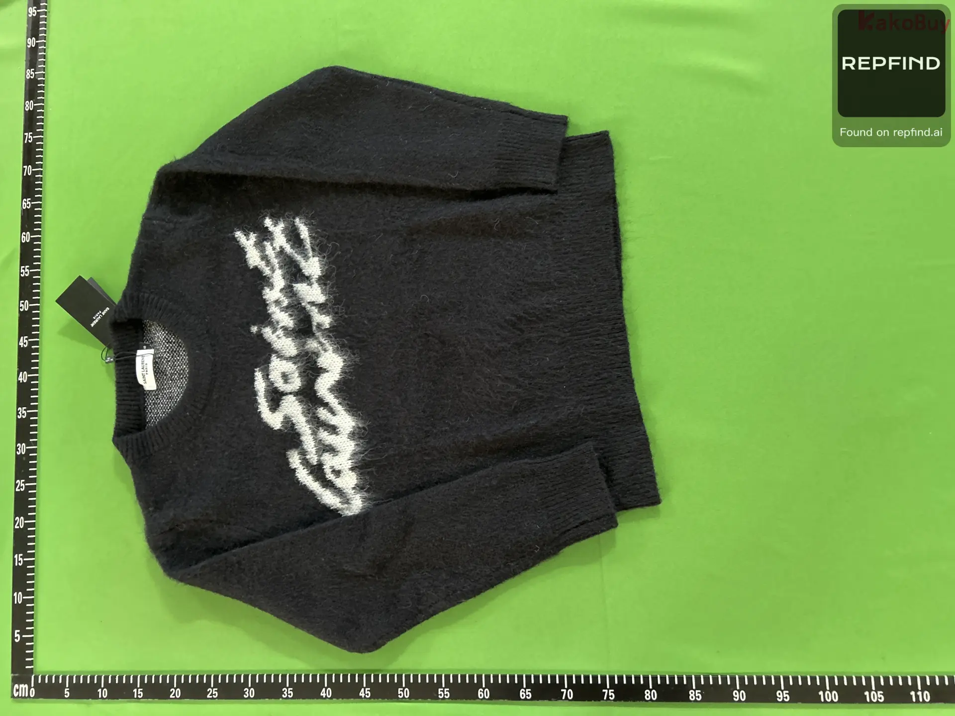 Fashion Knit Sweater -2