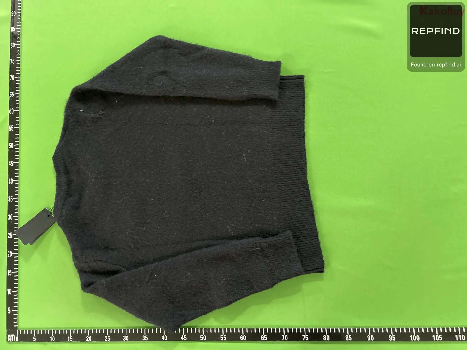 Fashion Knit Sweater -3