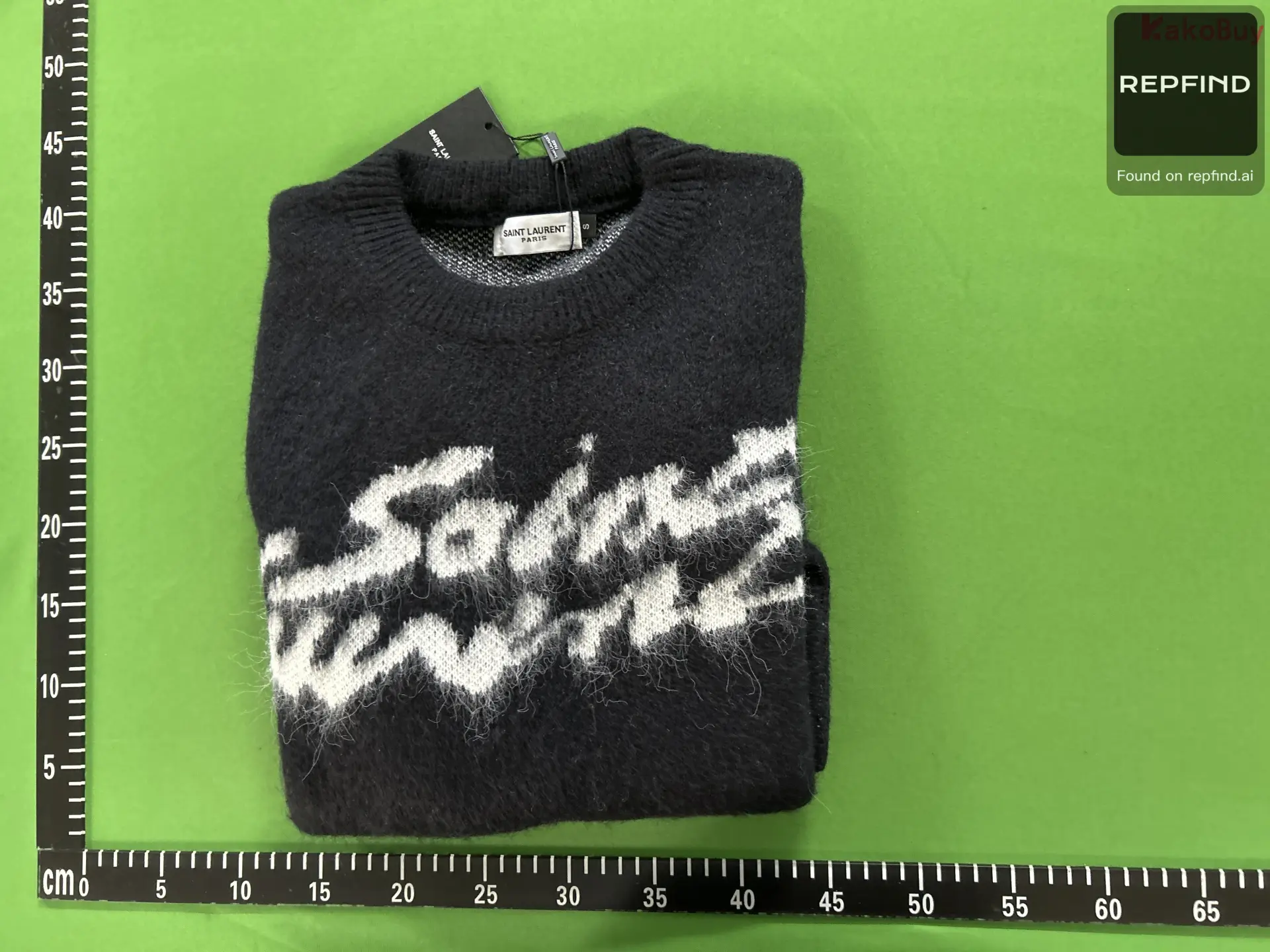 Fashion Knit Sweater -4