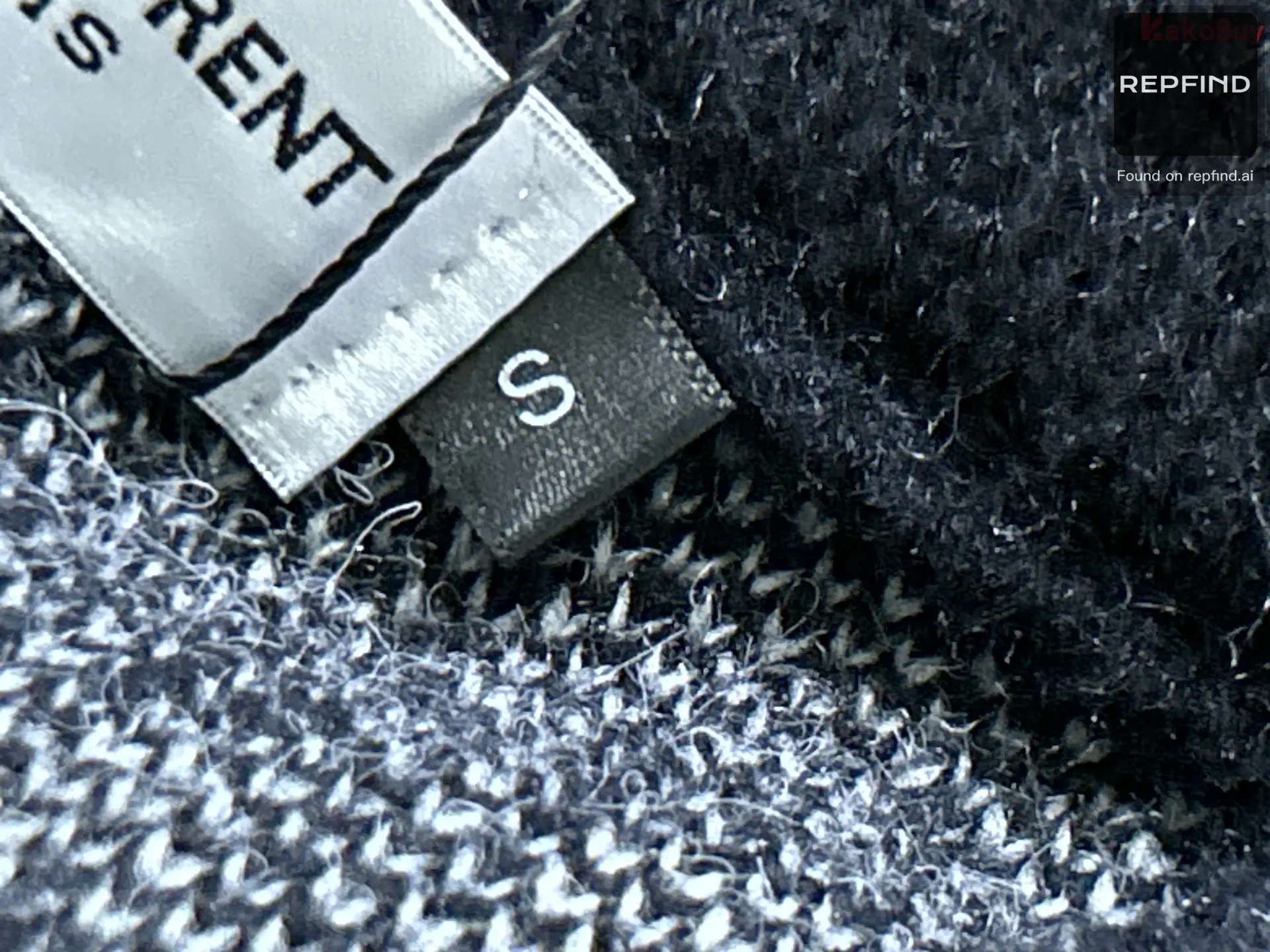 Fashion Knit Sweater -5