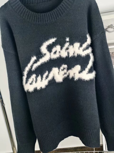 Premium Fashion Knit Sweater