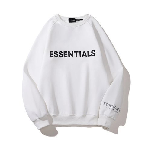 Streetwear Crewneck Sweatshirt
