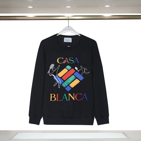Graphic Crewneck Sweatshirt Co