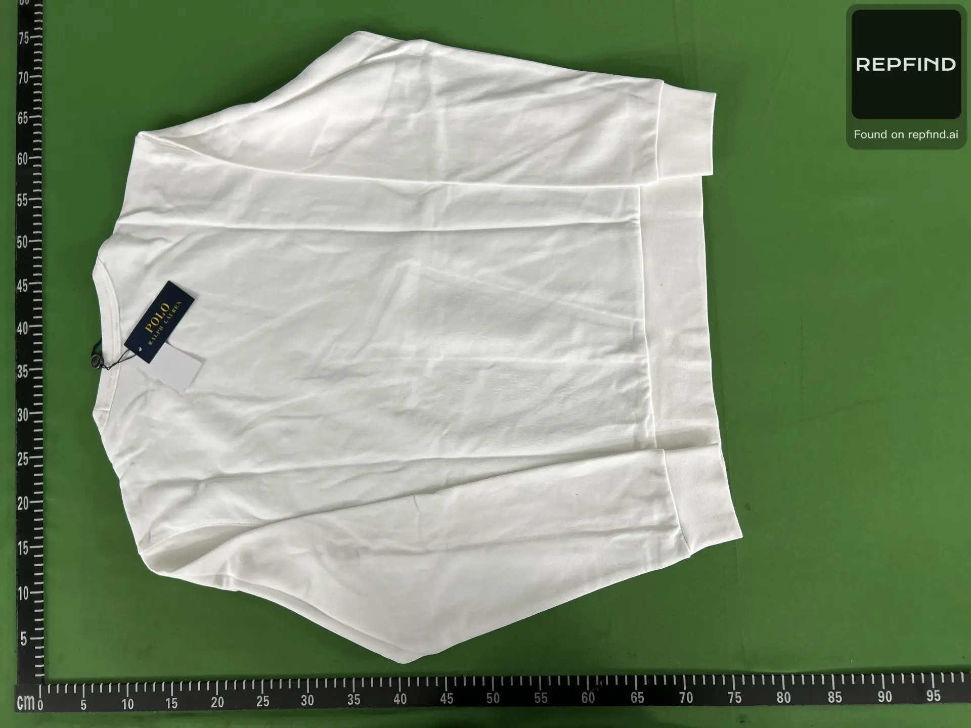 Five-Color Crewneck Sweatshirt LF -3