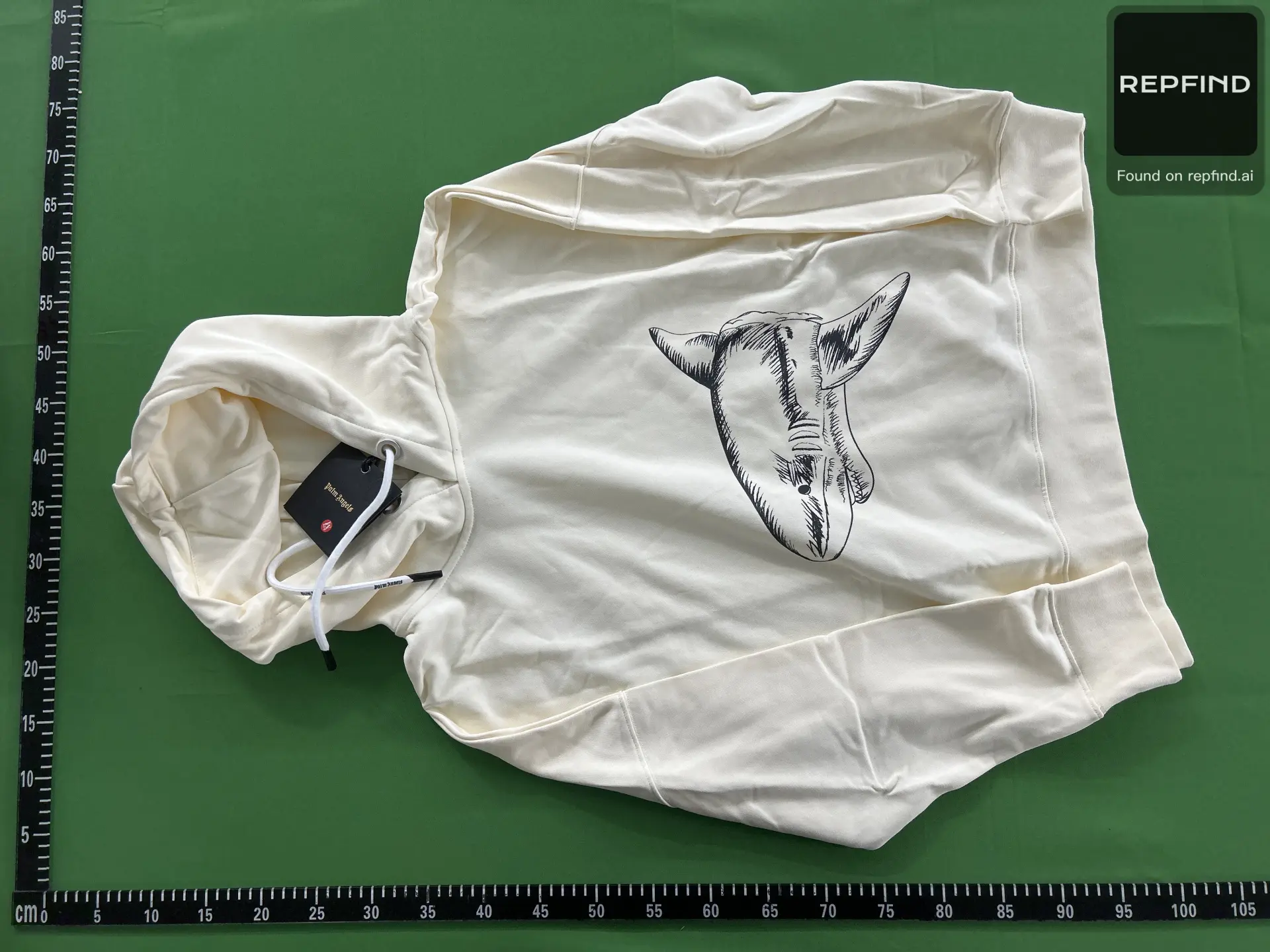 Graphic Hoodie Collection 038 -3