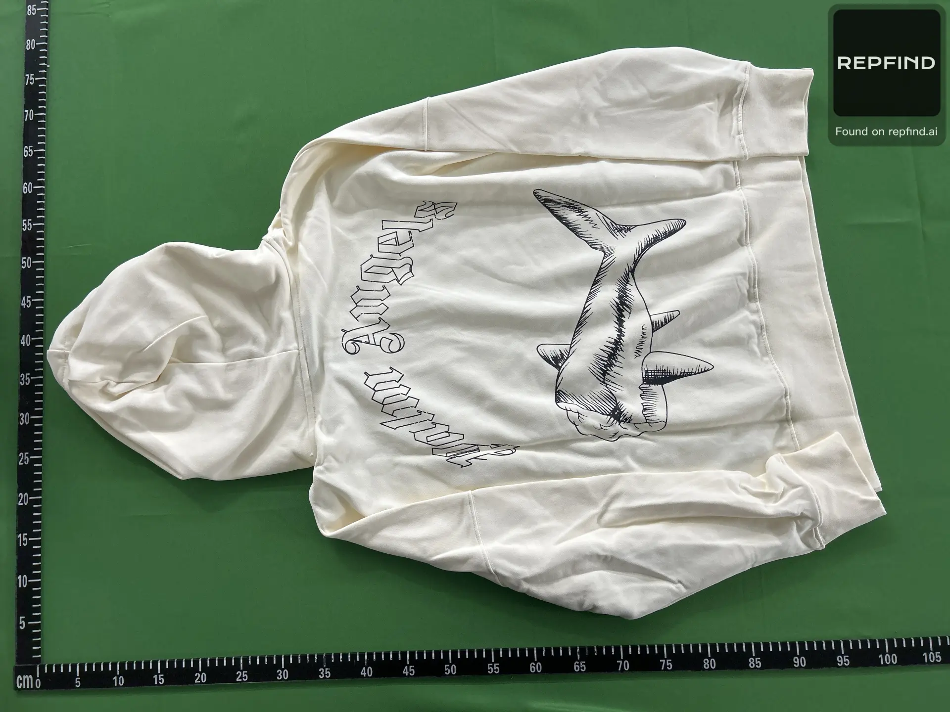 Graphic Hoodie Collection 038 -5