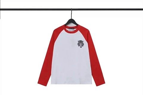Graphic Crewneck Sweatshirt 03
