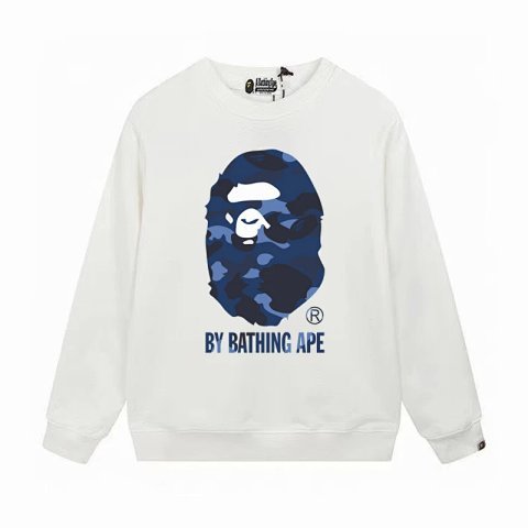 Graphic Crewneck Sweatshirt 61