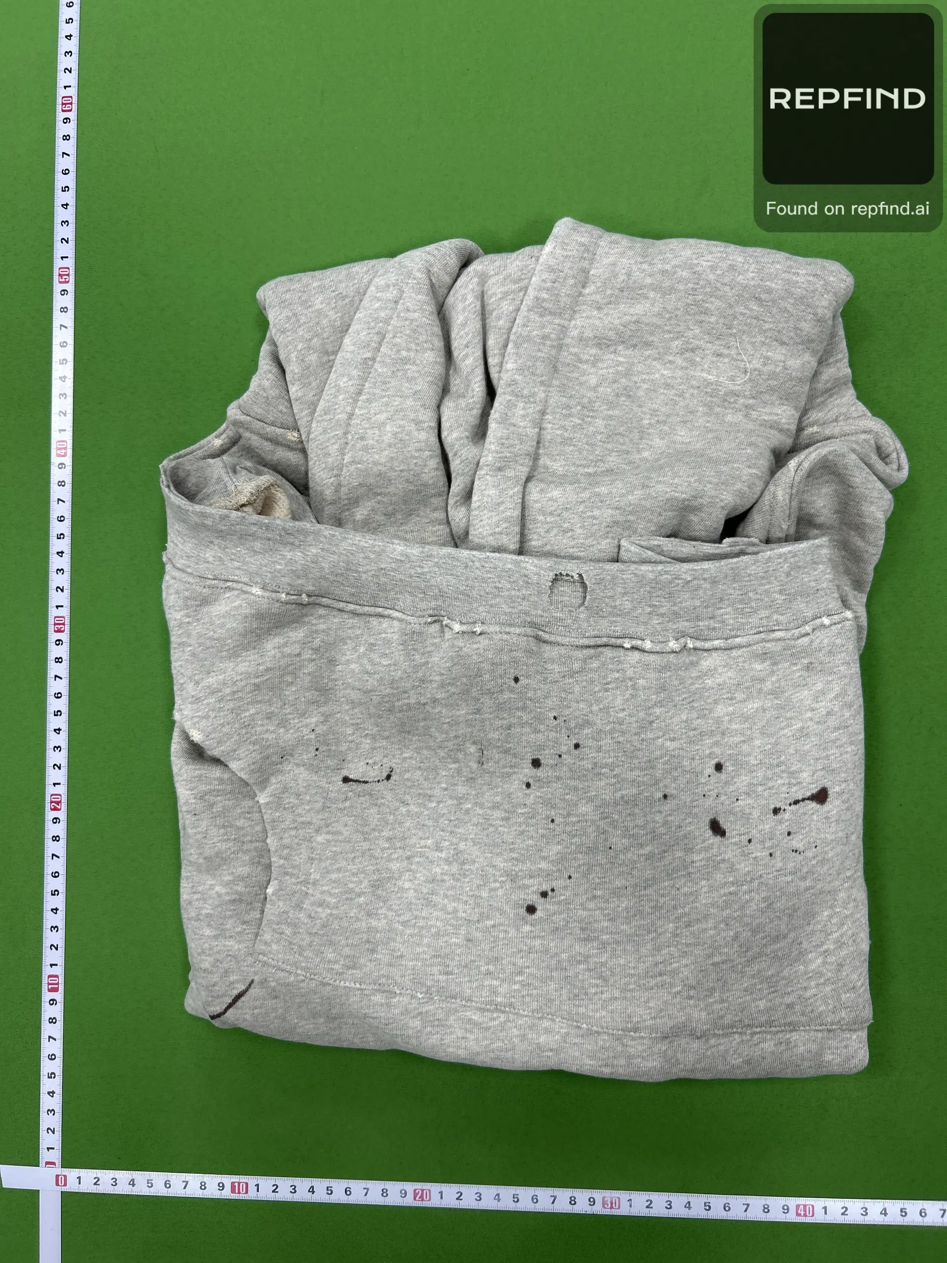 Graphic Pullover Hoodie -3