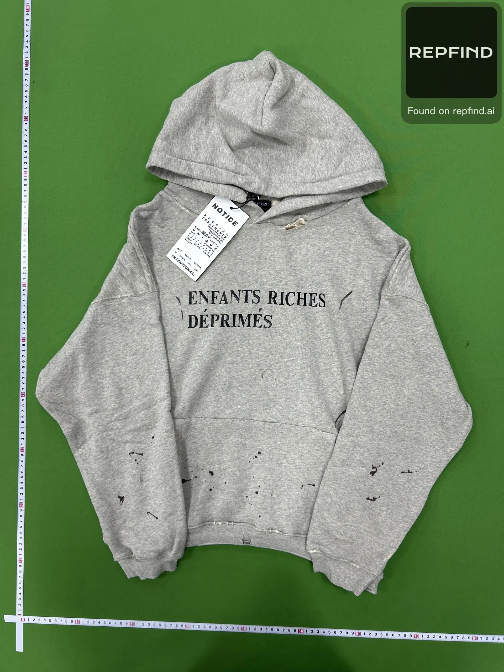 Graphic Pullover Hoodie -5
