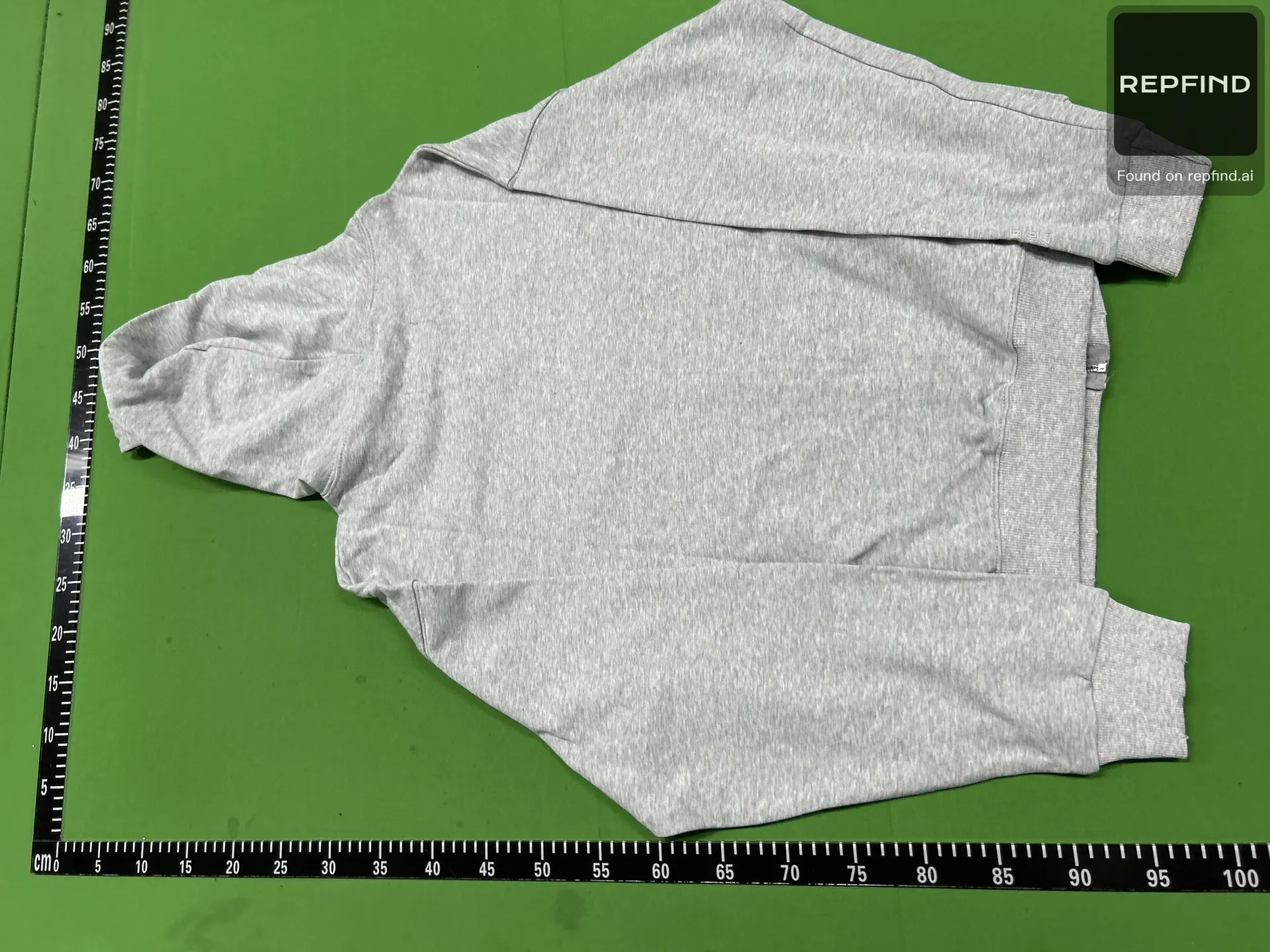 MVT 1994 Zip Hoodie -3