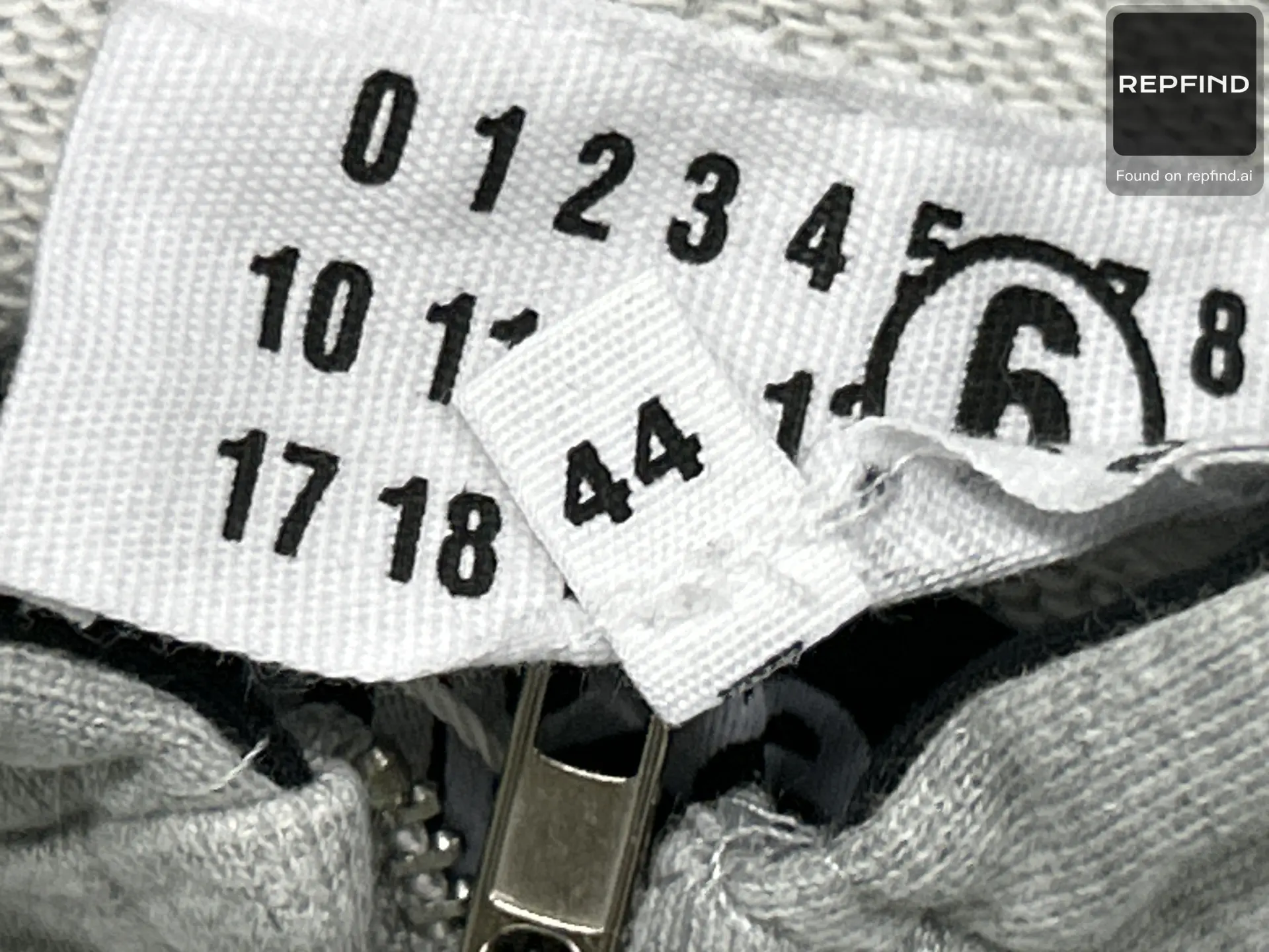 MVT 1994 Zip Hoodie -4