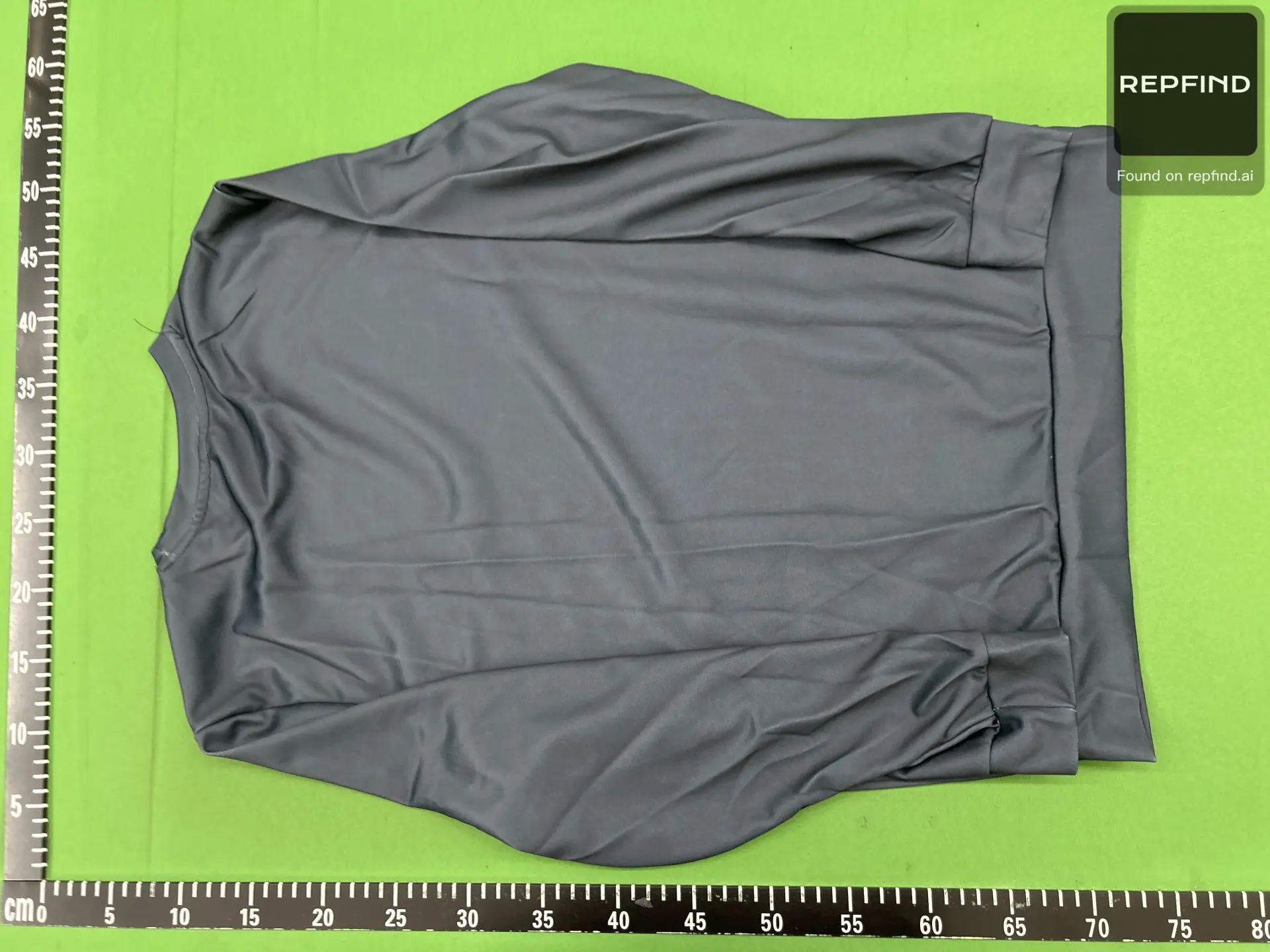 Supreme Long-Sleeve Crewneck Sweatshirt -4