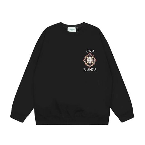 Classic Graphic Crewneck Sweat