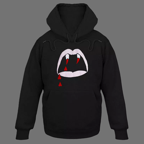 Streetwear Graphic Hoodie Coll