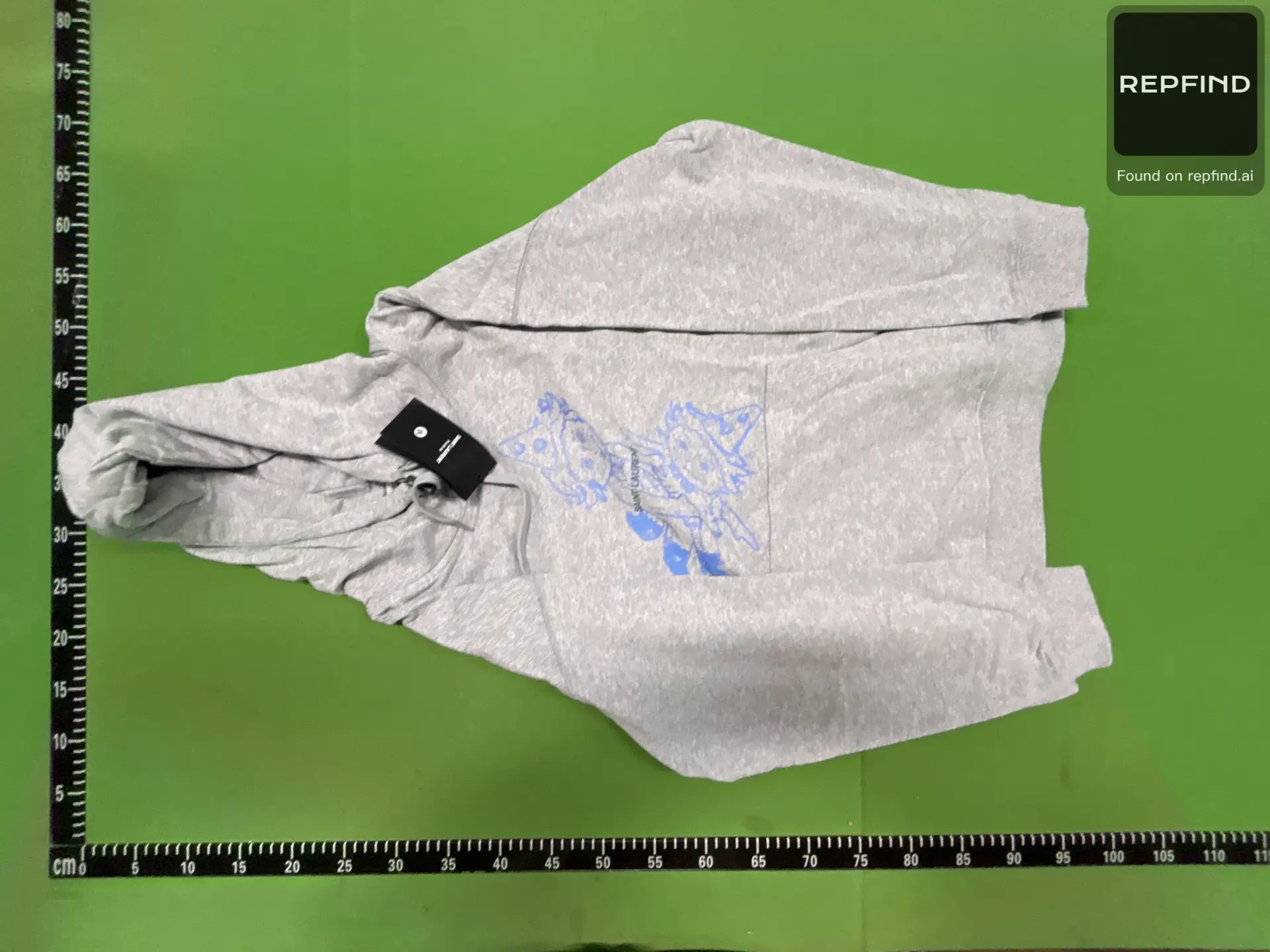 Streetwear Graphic Hoodie Collection -2