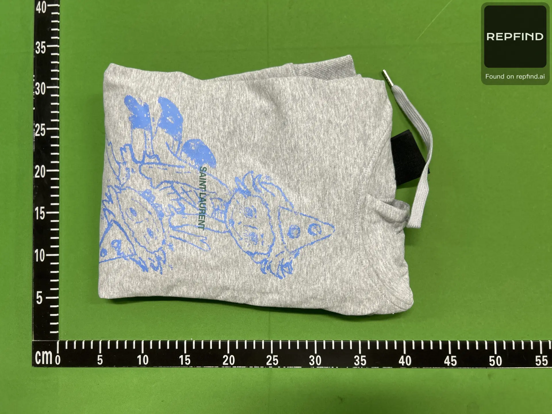 Streetwear Graphic Hoodie Collection -5