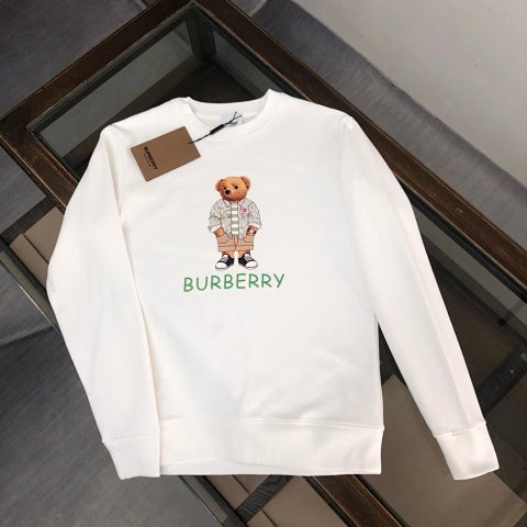 Horse Graphic Crewneck Sweatsh
