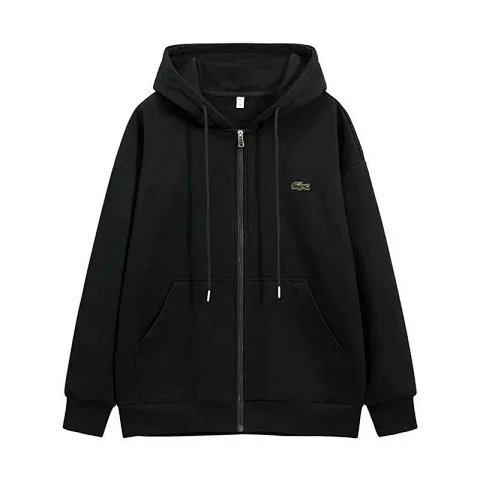 Lacoste Zip-Up Hoodie Collecti