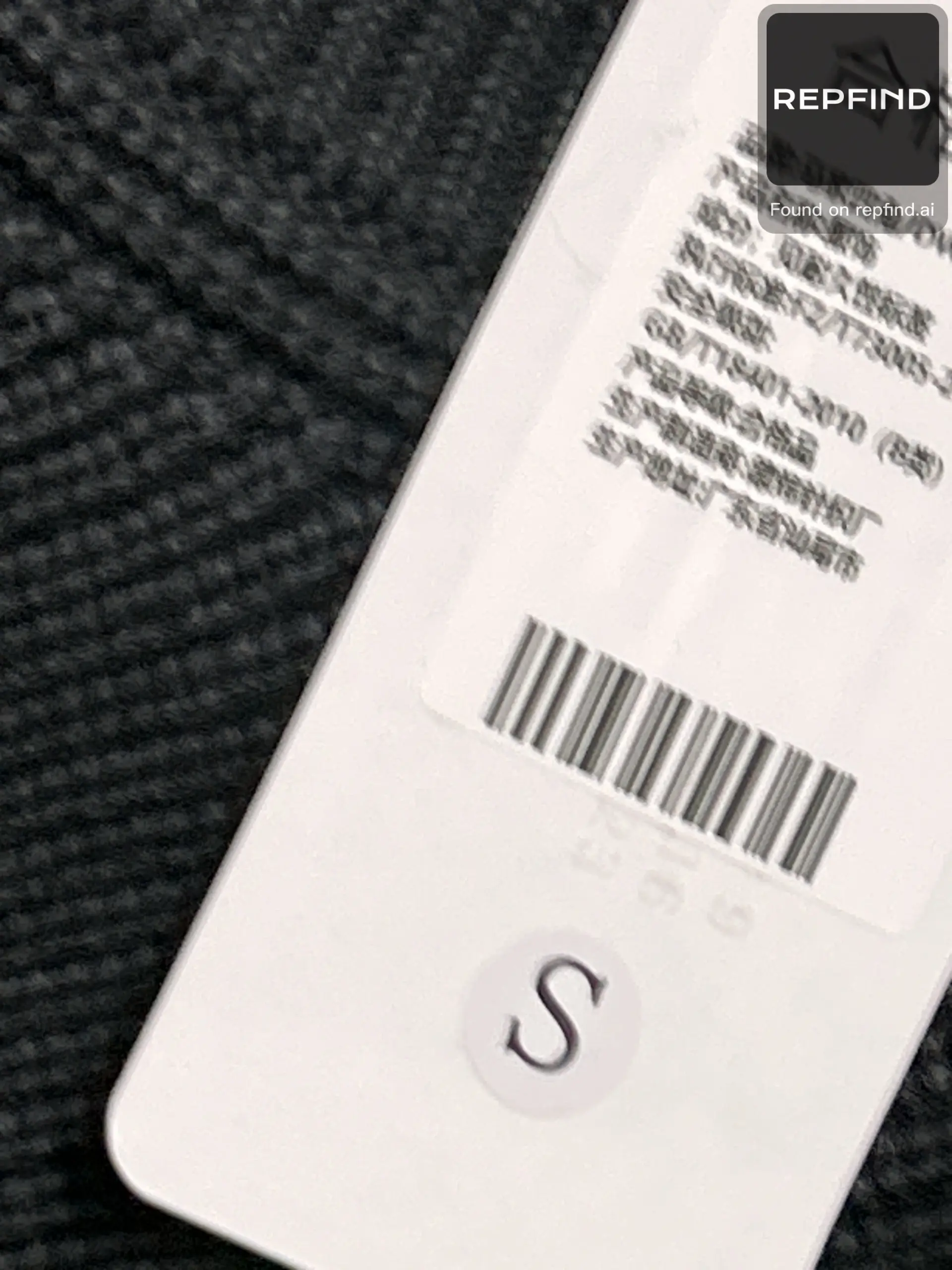 Crewneck Knit Sweater -3