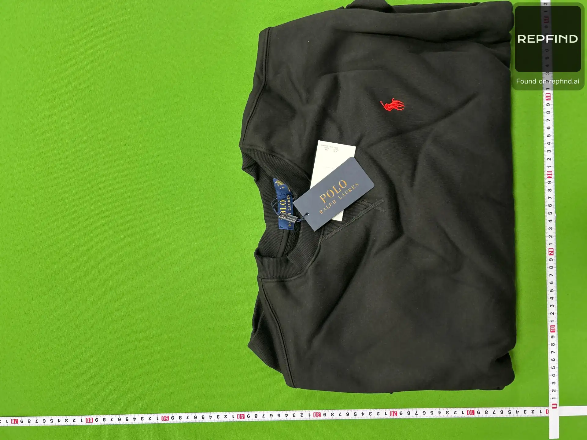 Pony Embroidered Zip-Up Hoodie and Pants Collection 4