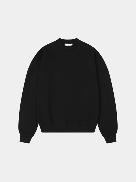 Union Kingdom Boxy Cropped Cre
