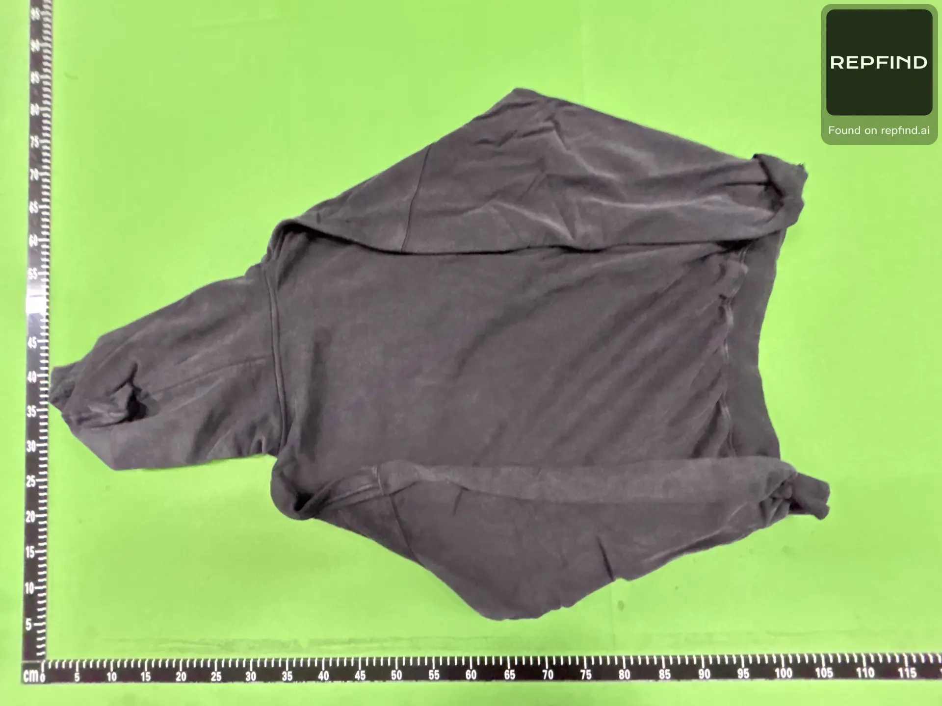 Vetements Logo Hoodie and Pants Set 3
