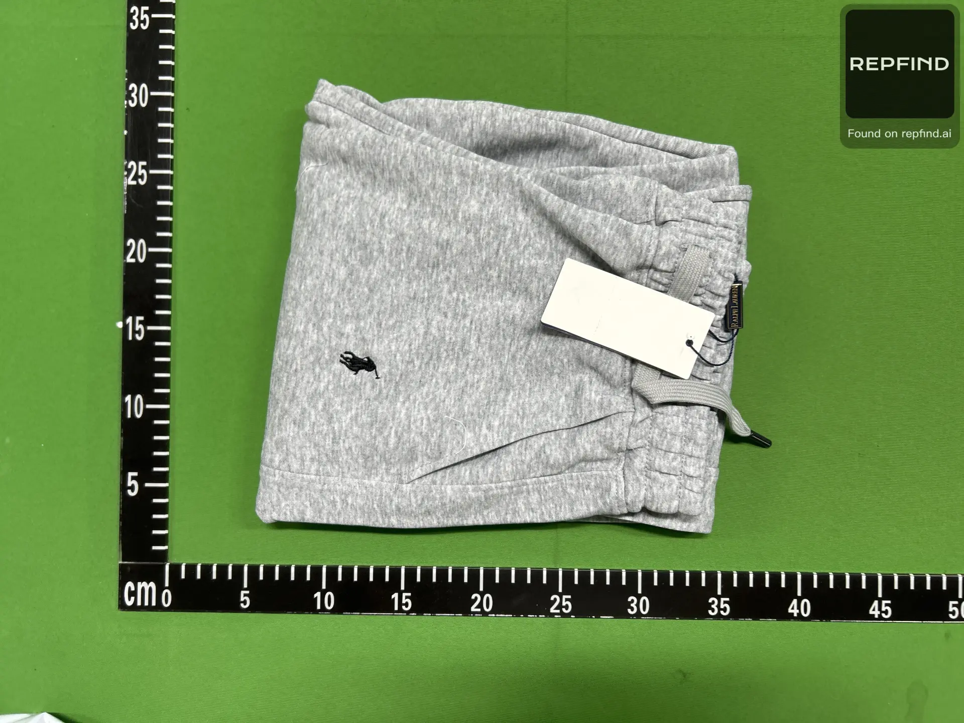 Pony Embroidered Zip-Up Hoodie and Pants Set 4