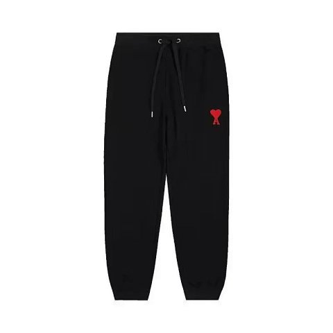 Heart Emblem Joggers 006