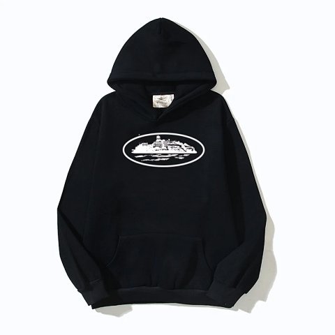 Corteiz Graphic Hoodie