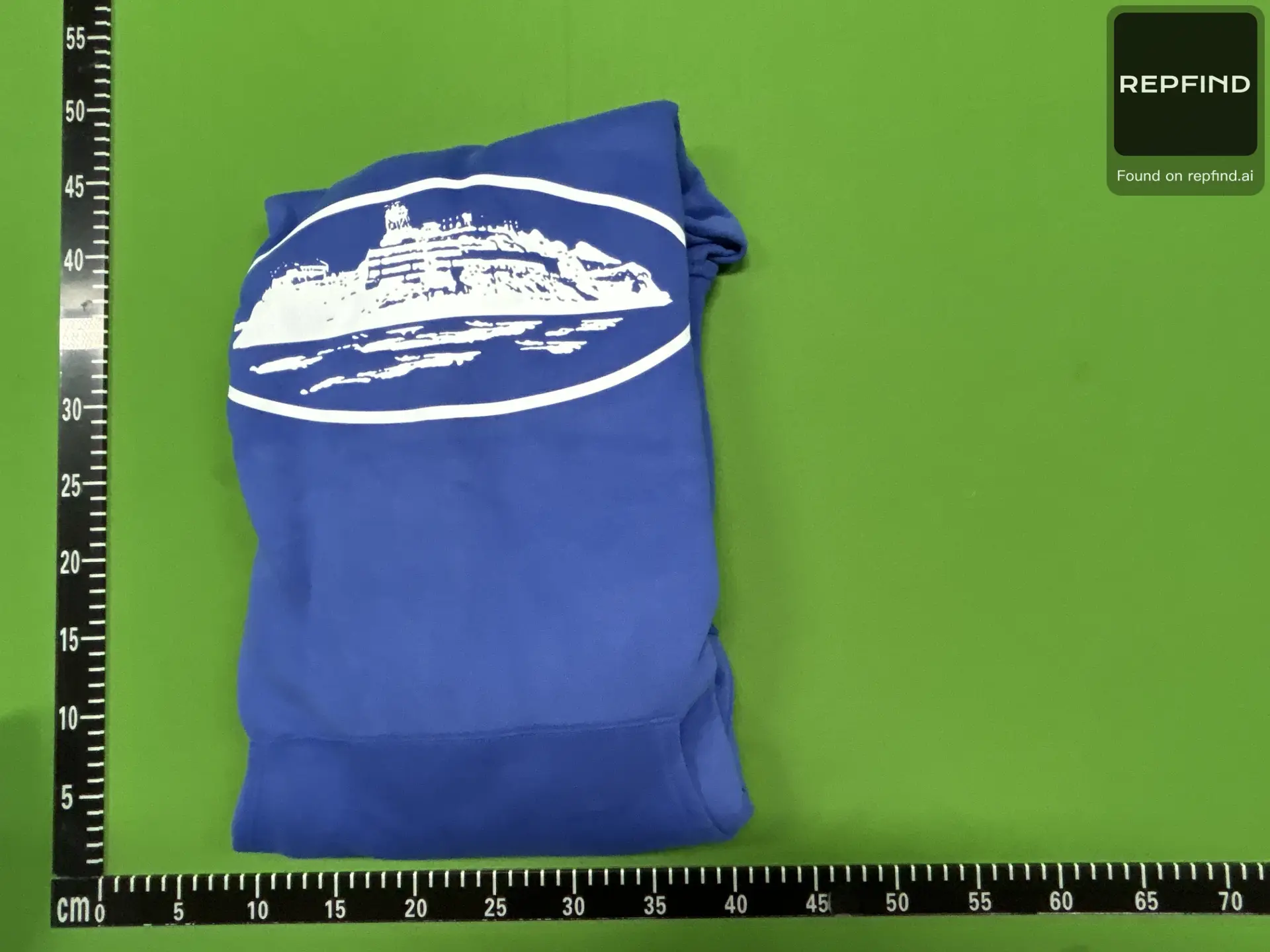 Corteiz Graphic Hoodie -2
