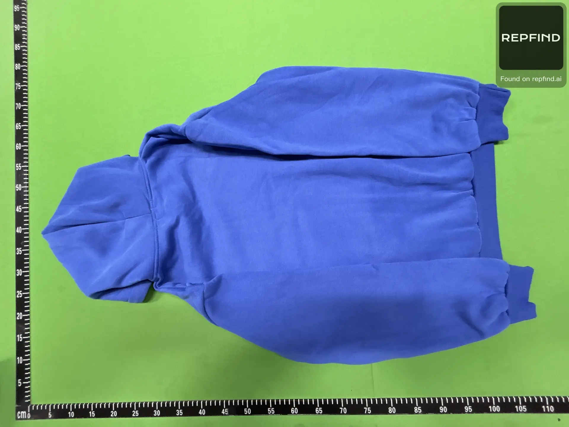Corteiz Graphic Hoodie -4