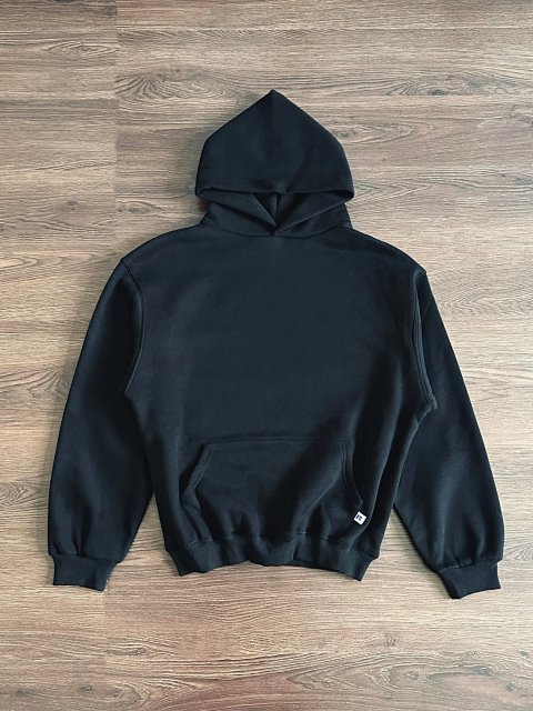 Russell Fleece Pullover Hoodie