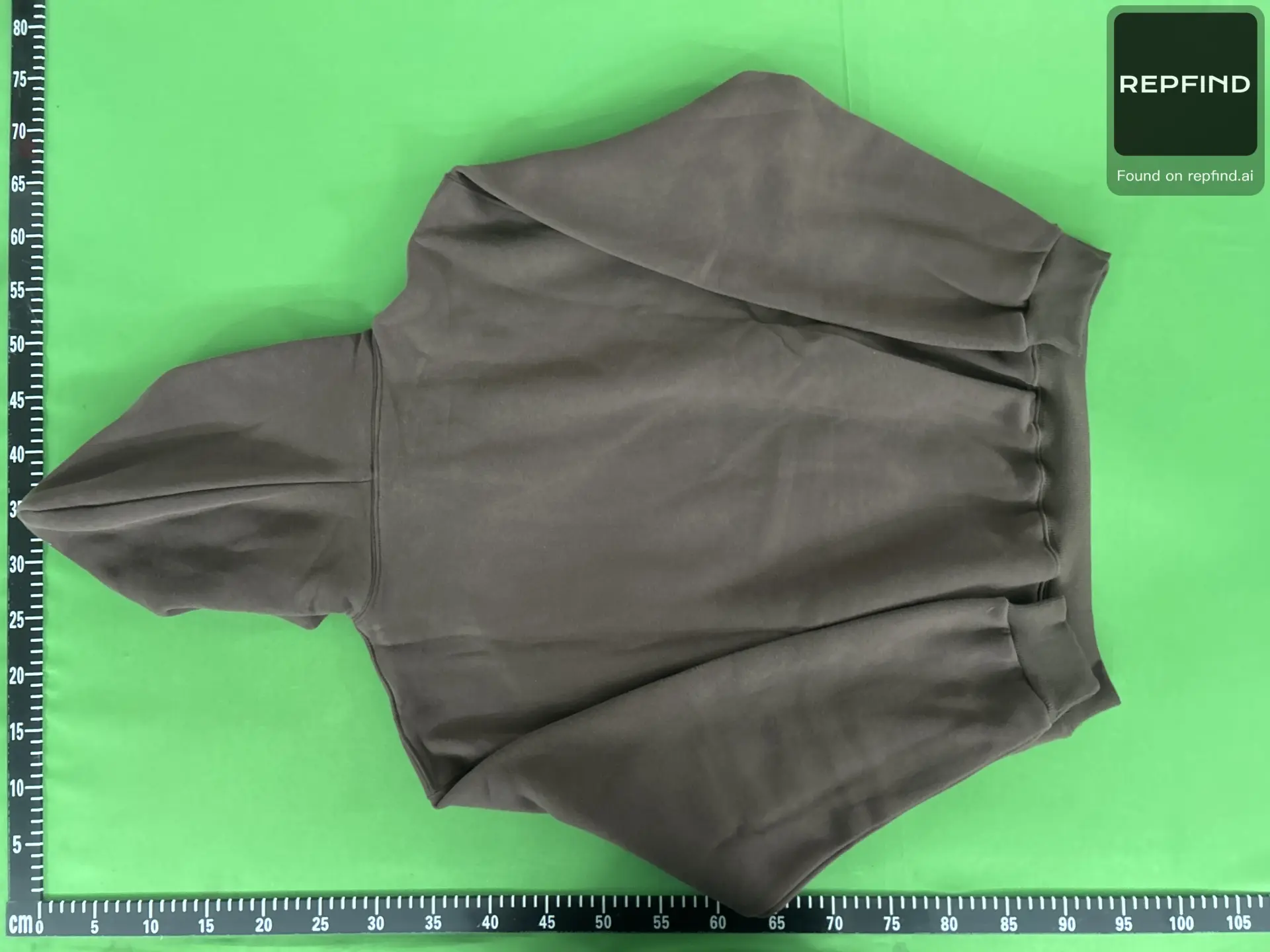 Russell Fleece Pullover Hoodie -2