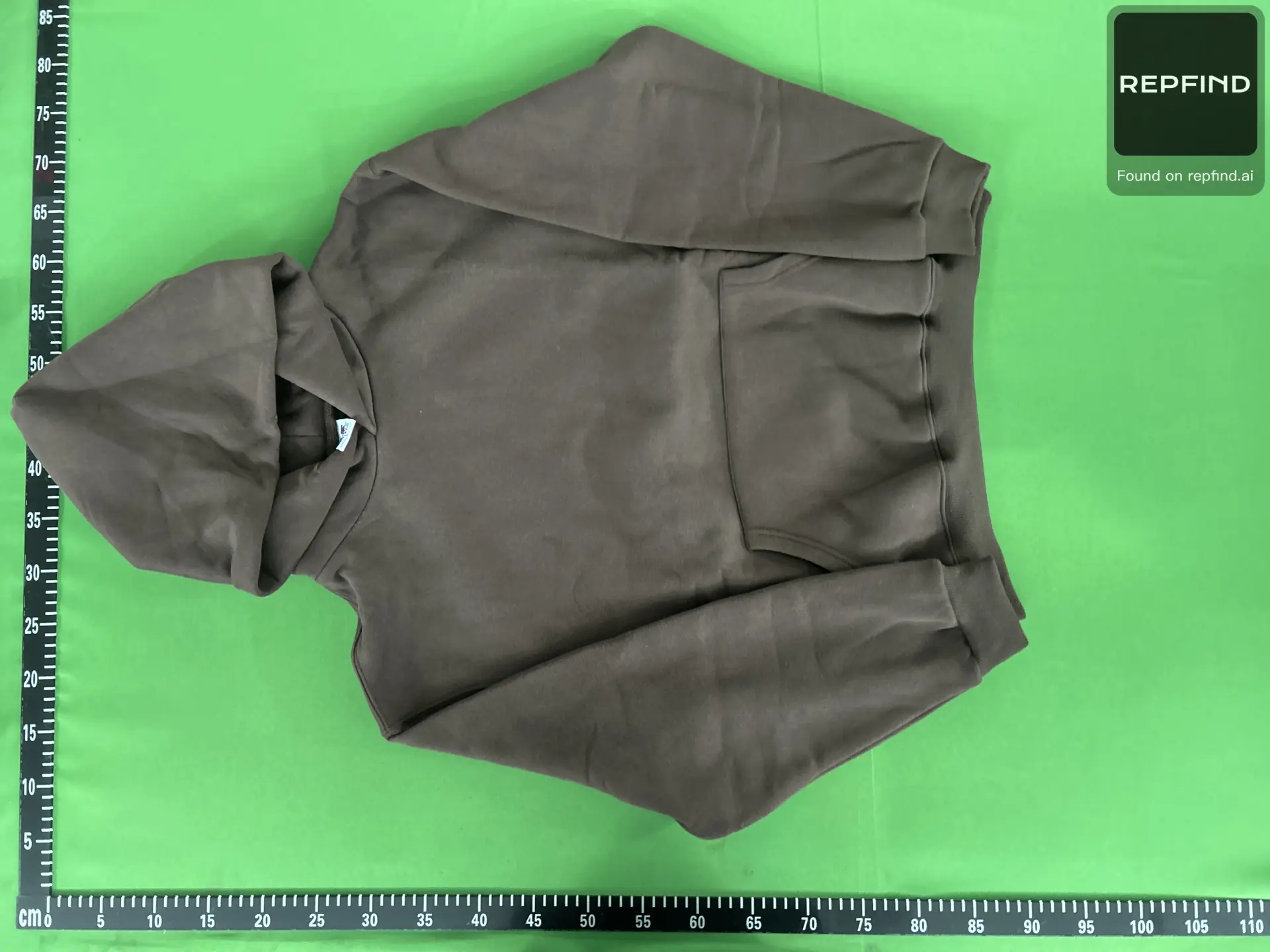 Russell Fleece Pullover Hoodie -4