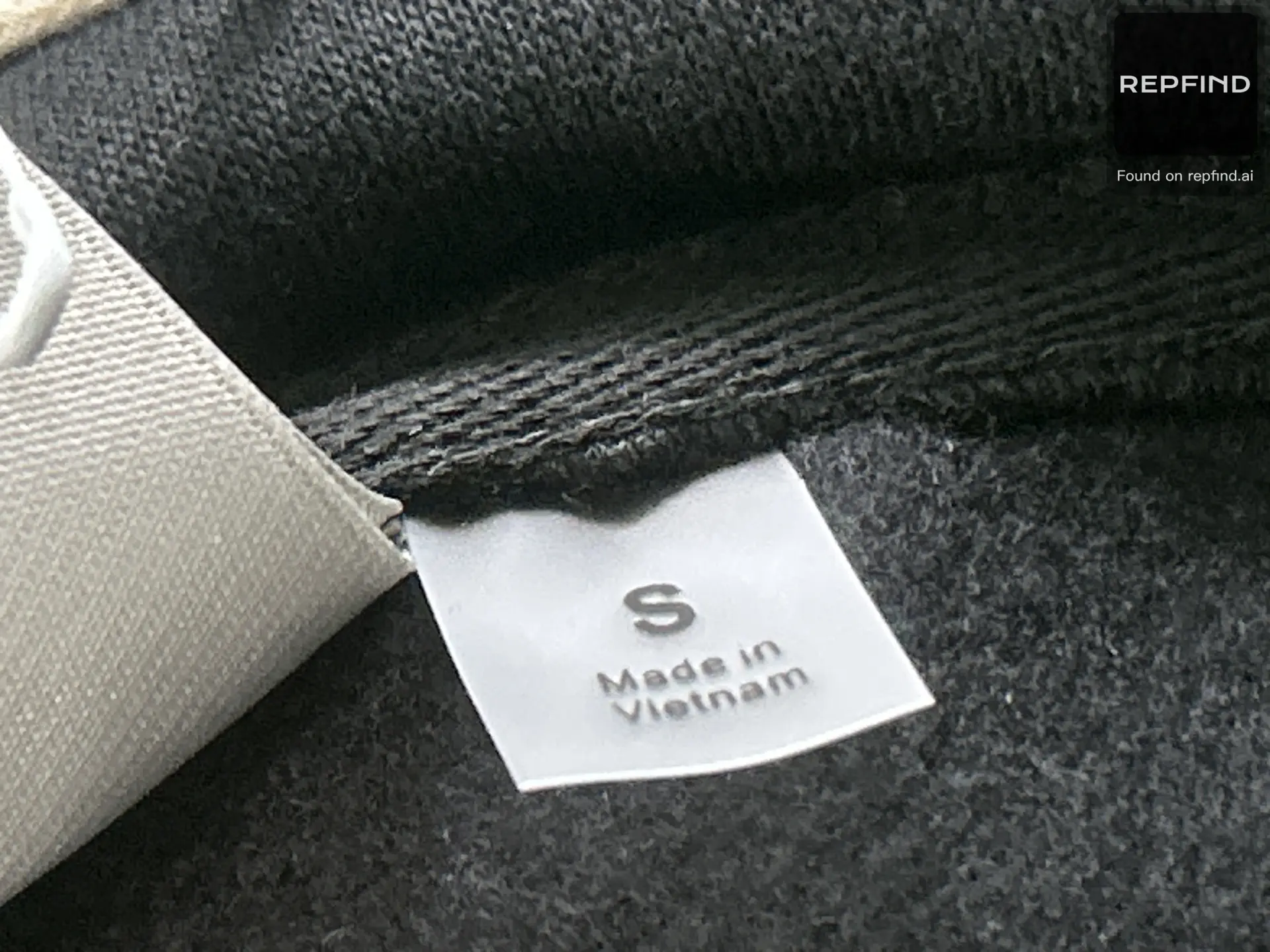 Essentials Pullover Hoodie 27A2-20C -4