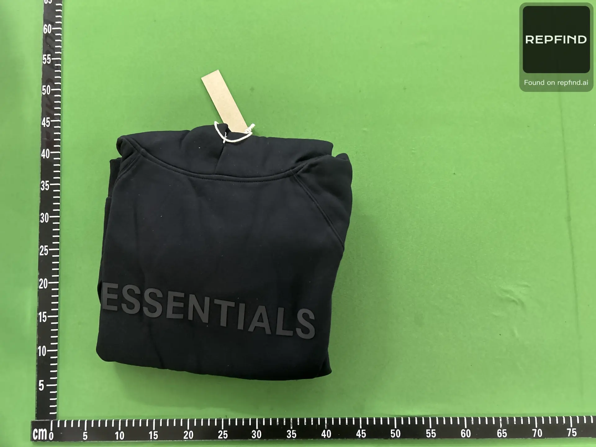 Essentials Pullover Hoodie 27A2-20C -3