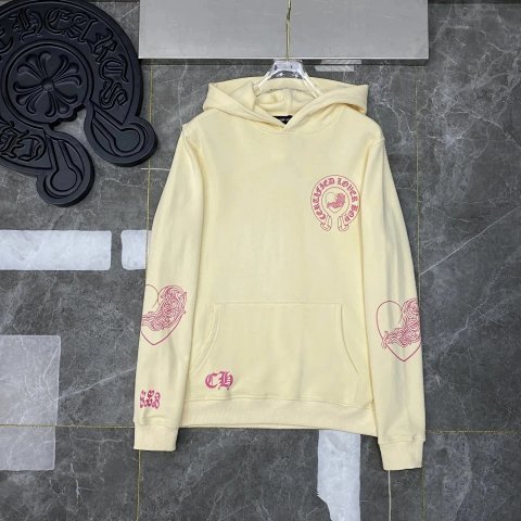 Graphic Pullover Hoodie 066