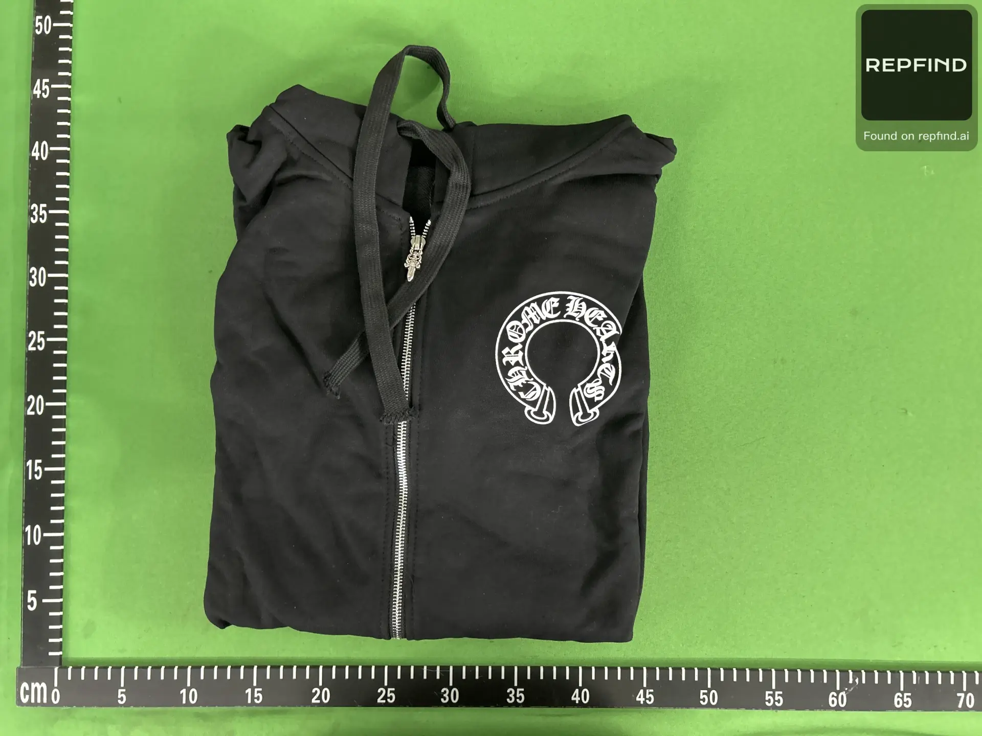 Graphic Pullover Hoodie 066 -2