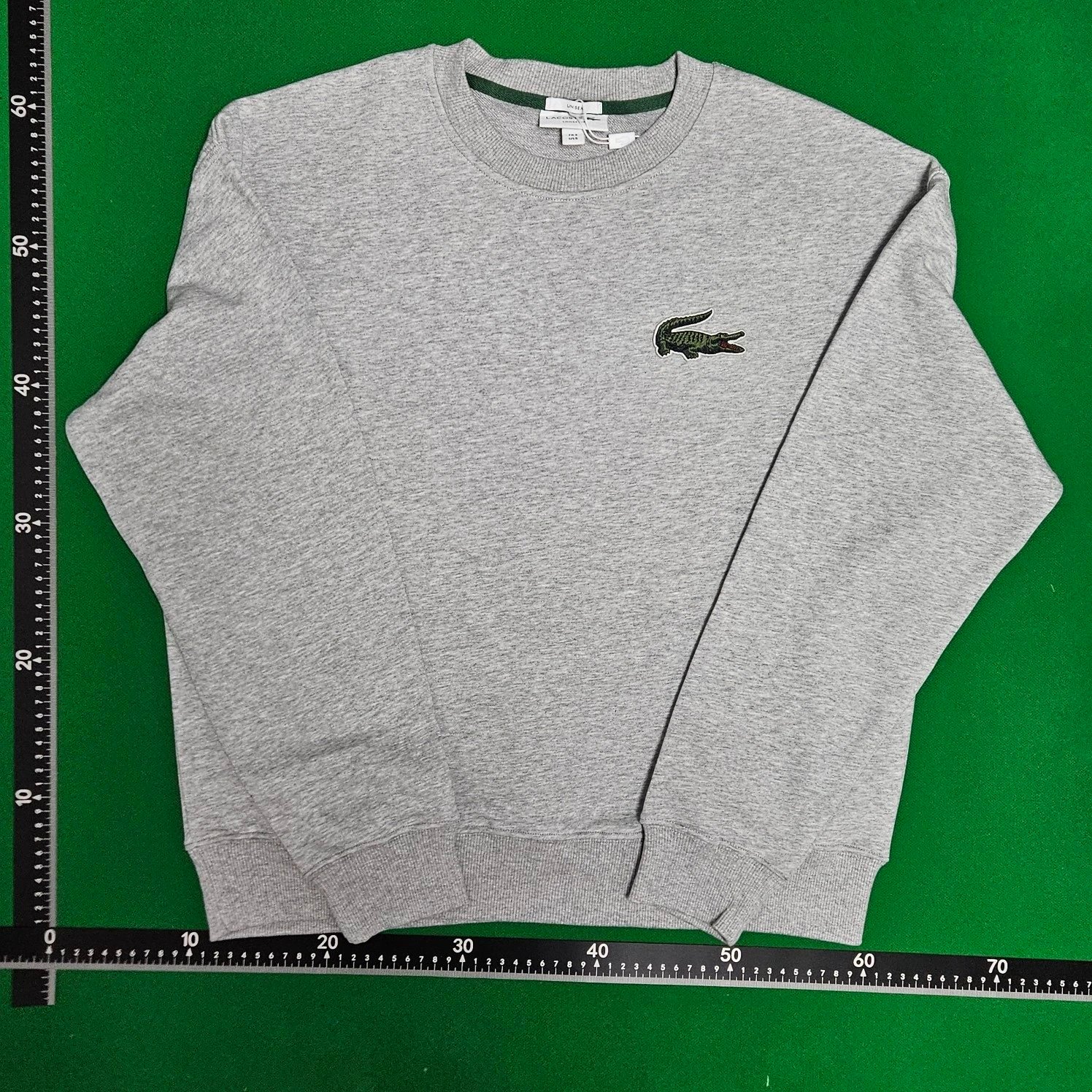 Lacoste Crewneck Sweatshirt 64