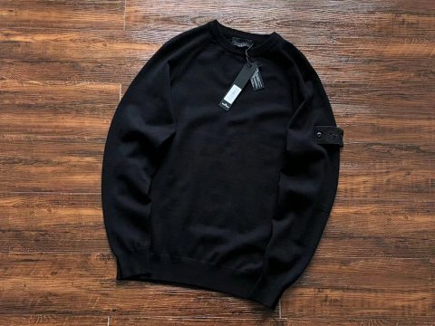 Stone Island Crewneck Sweatshi