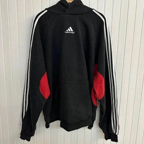 Adidas x Balenciaga Contrast Z