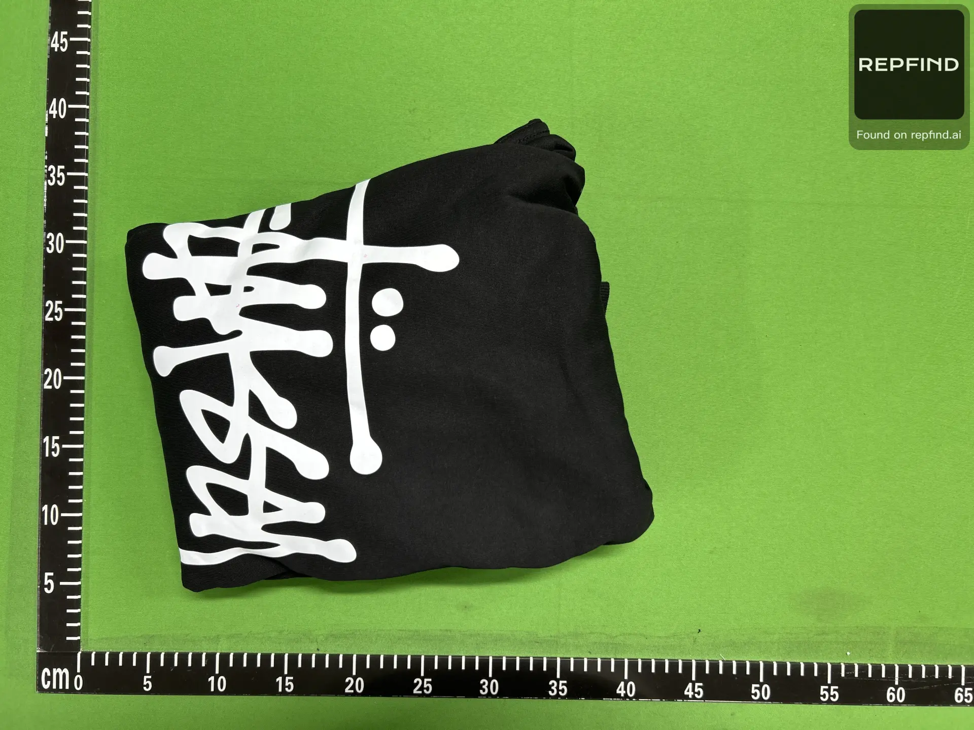 Stussy 8-Ball Graphic Hoodie -4