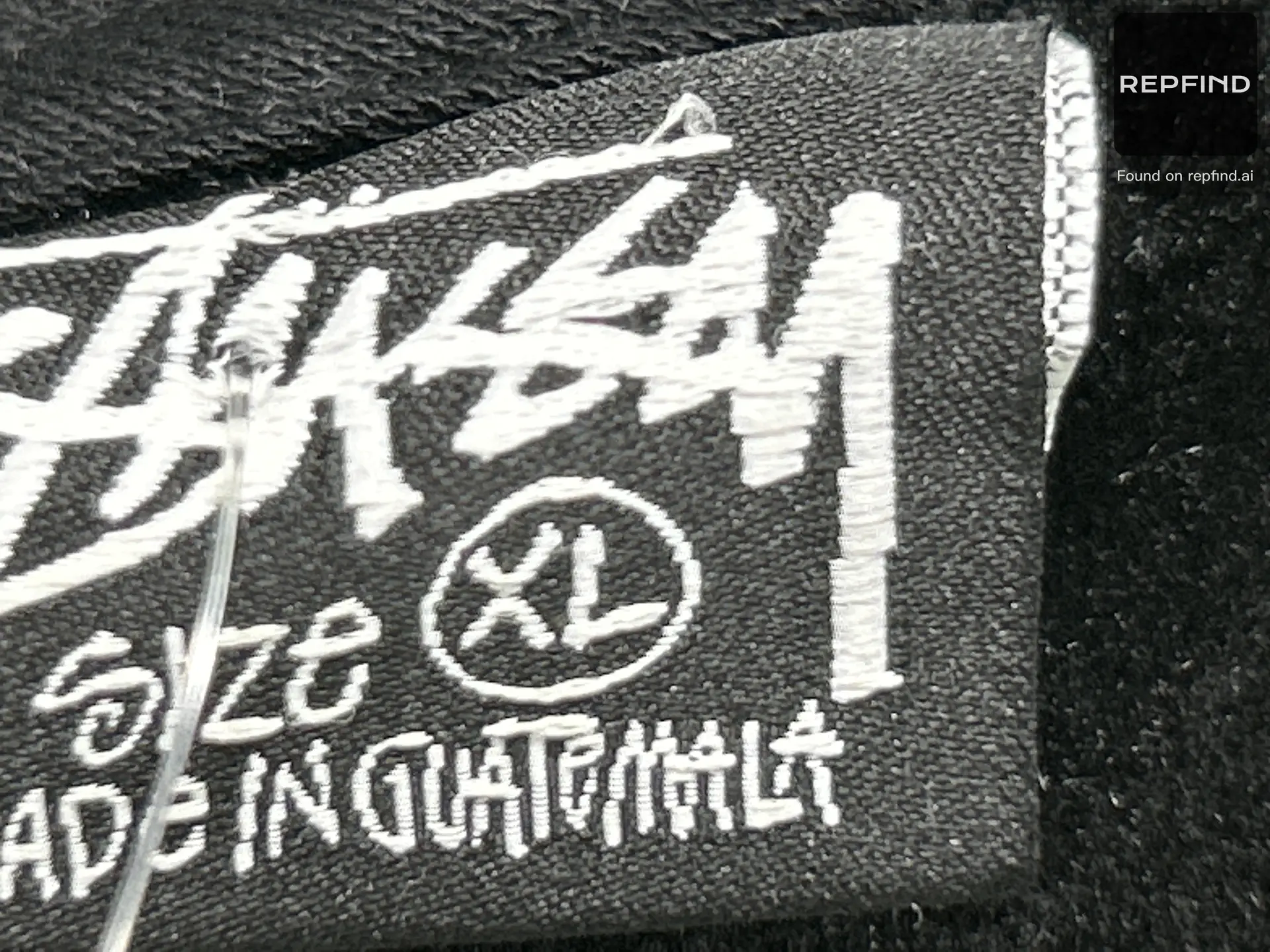 Stussy 8-Ball Graphic Hoodie -2