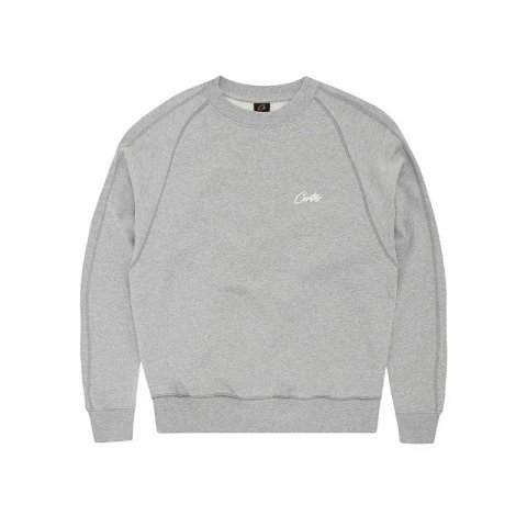 Corteiz Crewneck Sweatshirt an