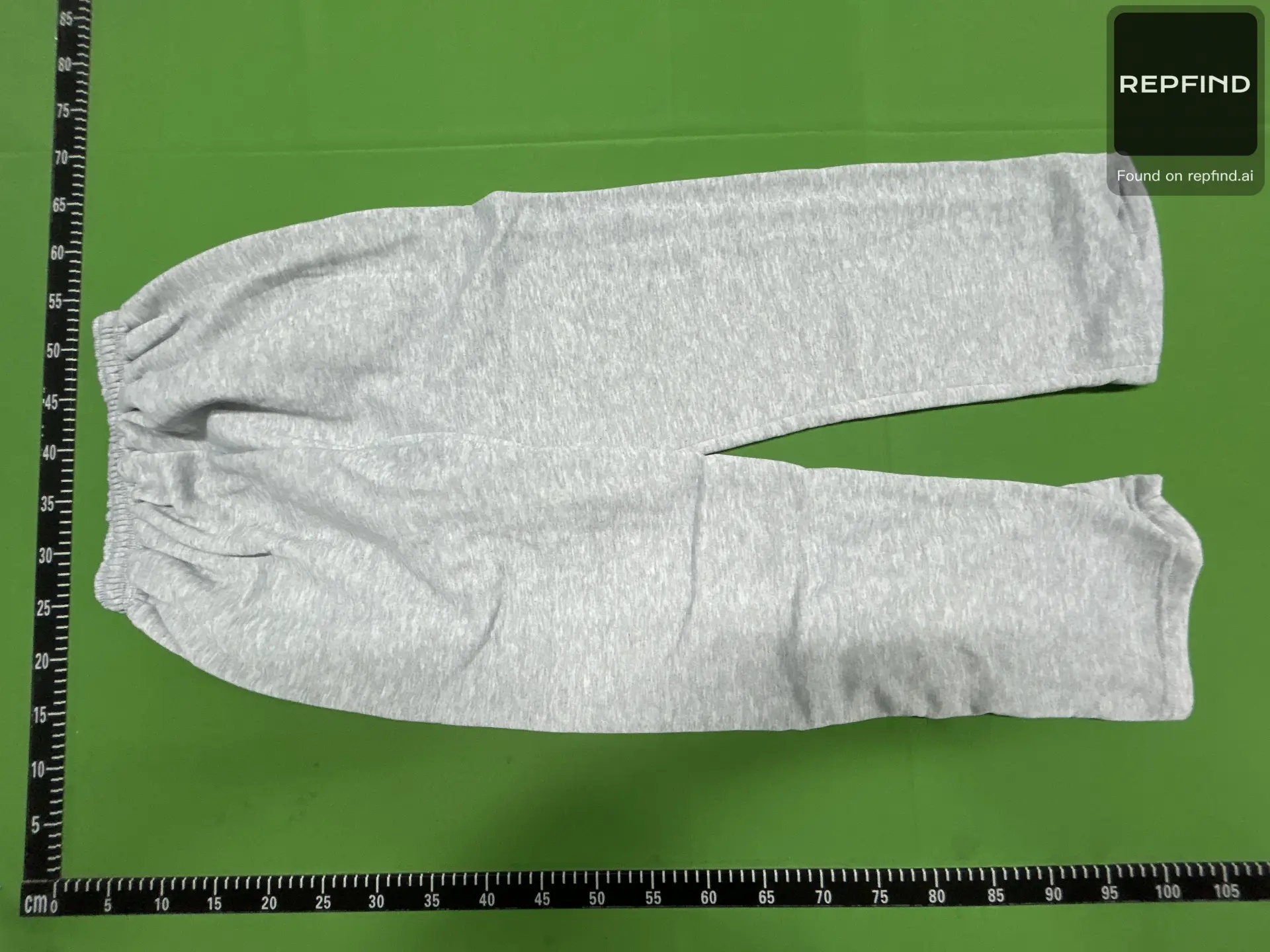 Corteiz Hoodie and Pants Set 3