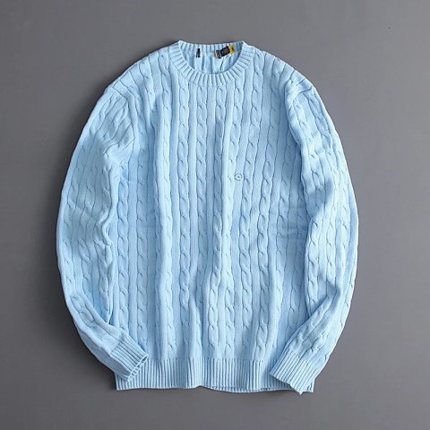 Hoodies and sweaters example
