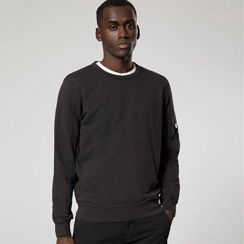 CP Company Crewneck Sweatshirt